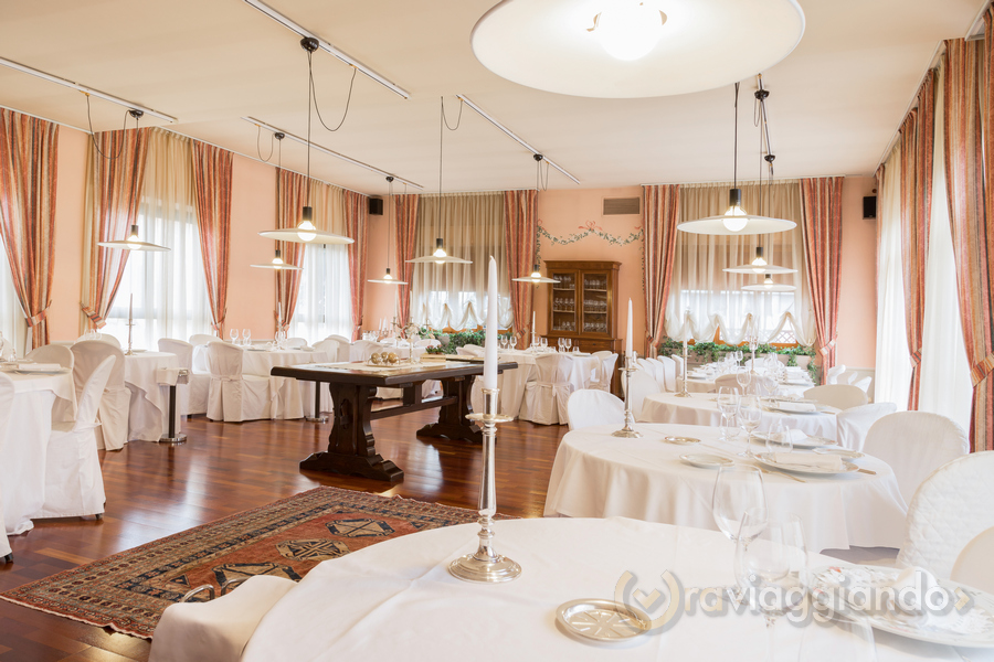 Ristorante il giardino