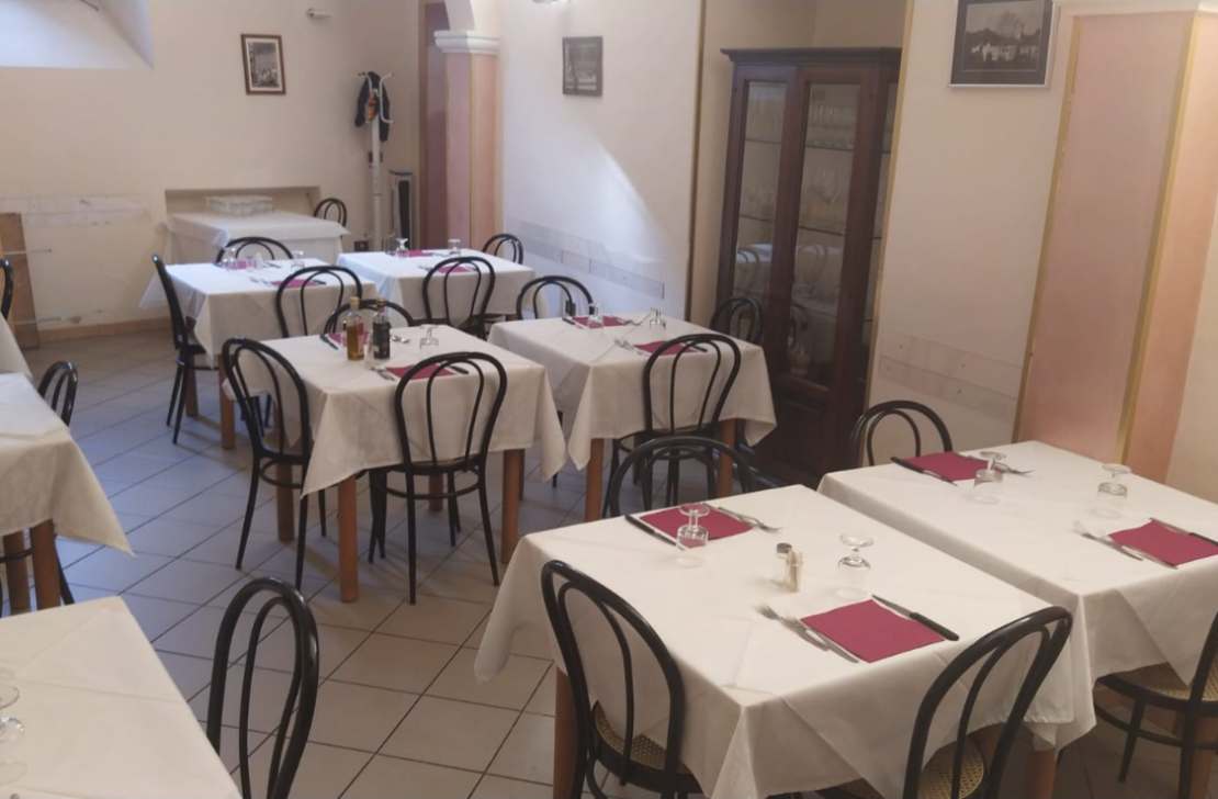 HOTEL SANTA CHIARA